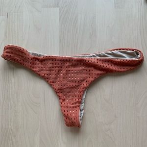 Acacia mesh bottoms EUC